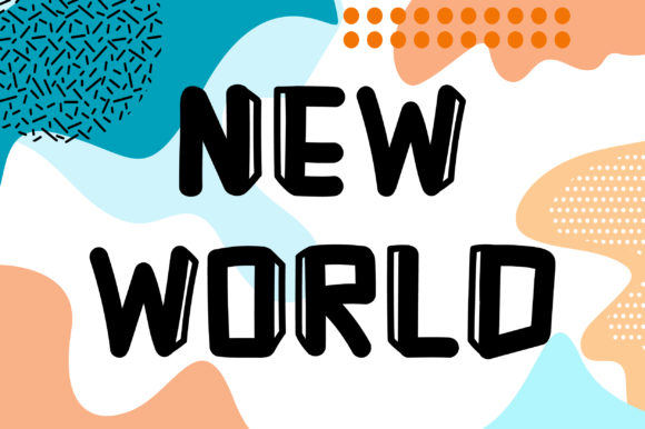 Choosing New World for a Lifestyle Blog Redesign