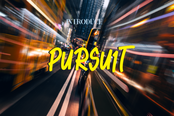 How Pursuit Transformed My Website’s Visual Identity