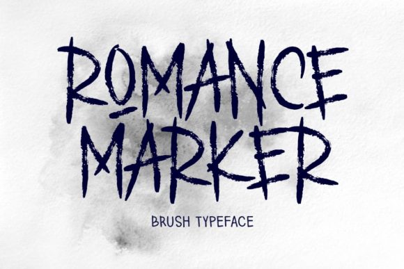 How Romance Marker Transformed My Brand’s Visual Identity