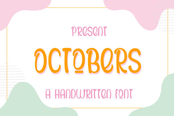 Octobers